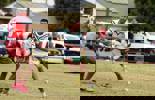 Round 9 V Narromine